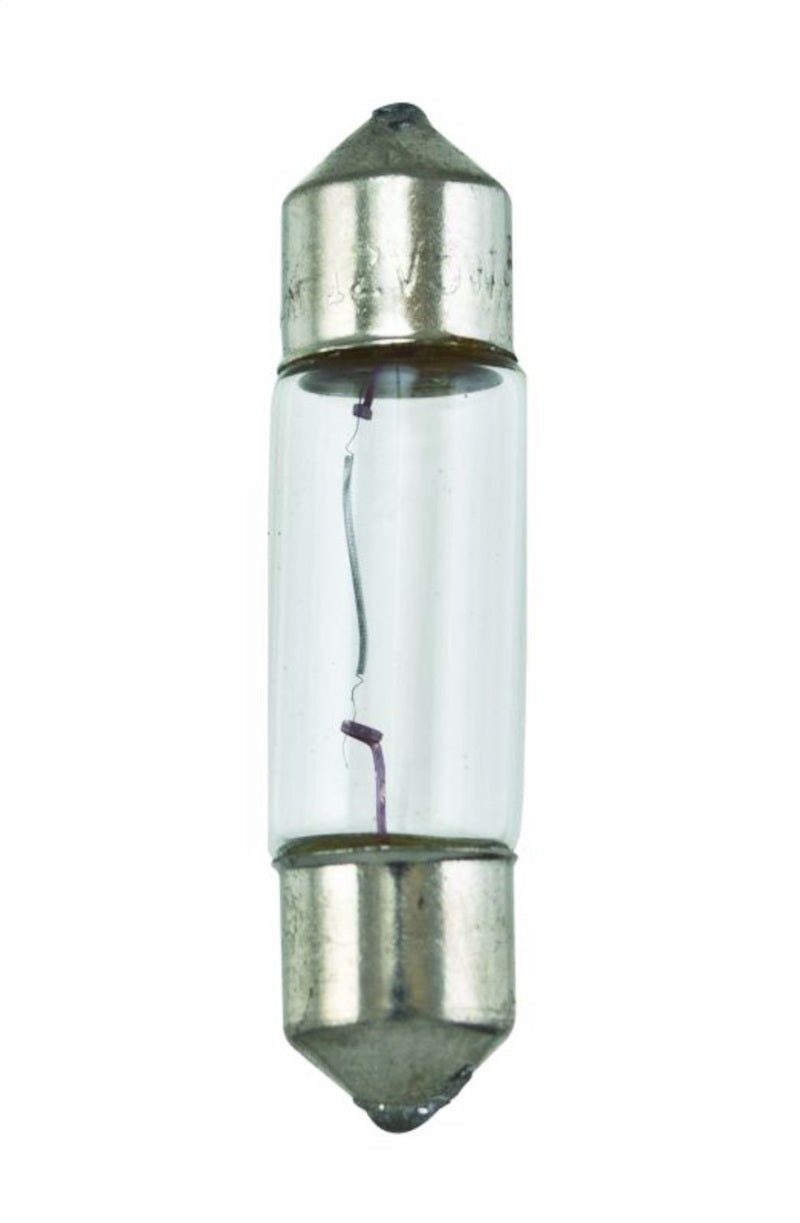 Hella Bulb 6428 12V 3W SV7 - 8 T2.25 8x28mm - My Store