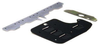 compare product Moroso Chevrolet Small Block Oil Control Kit