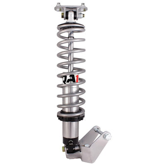 compare product QA1 78-88 GM G-Body Pro Rear Coil-Over System - Single Adj. - 12in x 200lbs/in - Aluminum
