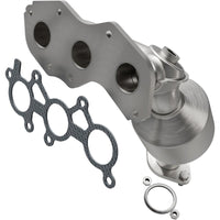 Magnaflow 05 - 07 Toyota Avalon 3.5L Direct Fit Converter - My Store