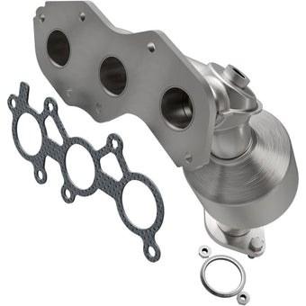compare product MagnaFlow 05-07 Toyota Avalon 3.5L Direct Fit Converter