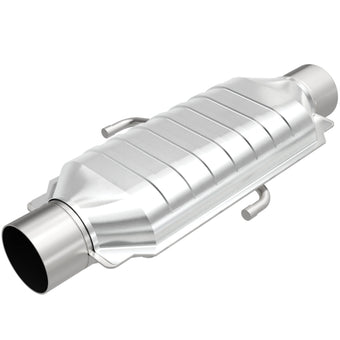 compare product MagnaFlow Universal Catalytic Converter 3/3 W/2Air