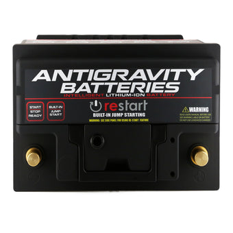compare product Antigravity H5/Group 47 Lithium Car Battery w/Re-Start