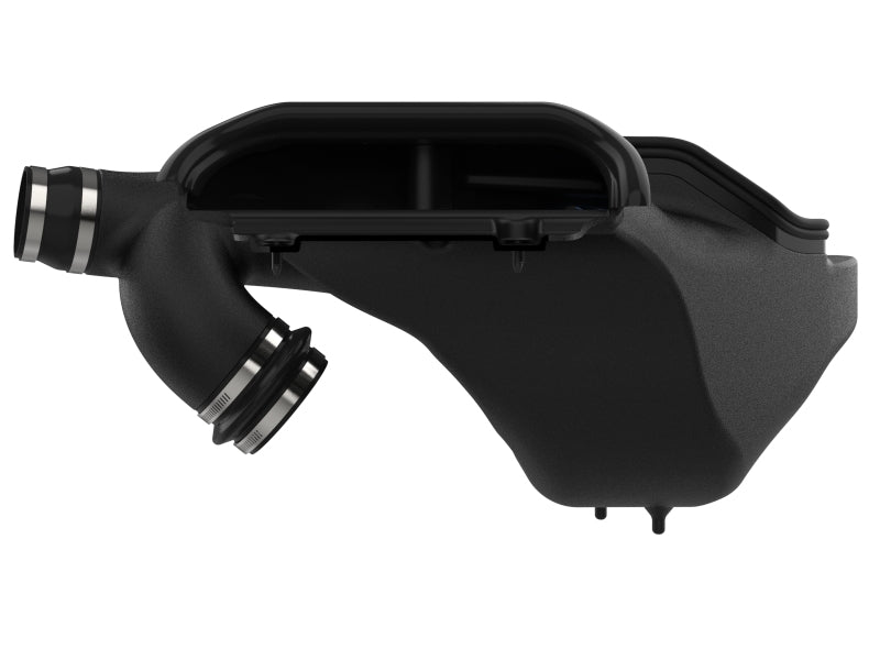 aFe MagnumFORCE Intake Stage - 2 Pro DRY S 2021 Ford F - 150 V6 - 3.5L (tt) - My Store