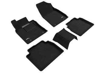 compare product 3D MAXpider 19-24 Lexus ES Hybrid Elegant Black R1 R2