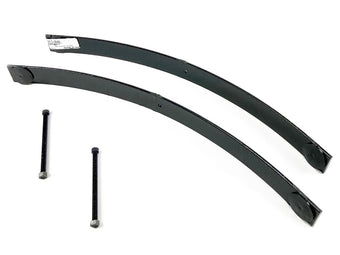 compare product Tuff Country 07-22 Toyota Tundra 4wd Rear 2in Add-a-Leafs Pair