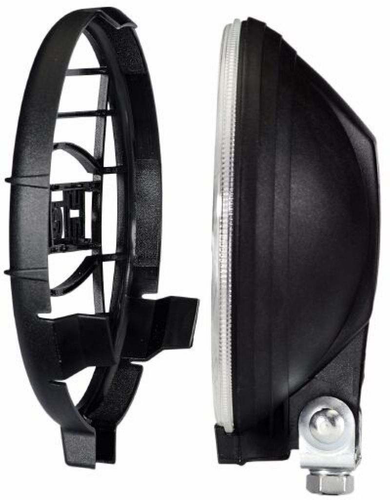 Hella 500 Grille Cover (Pair) - My Store