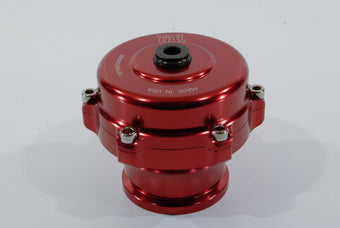 compare product TiAL Sport QR BOV 2 PSI Spring - Red (34mm)