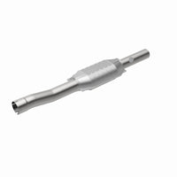 MagnaFlow Conv DF 99 - 01 Grand Cherokee 4.7L - My Store