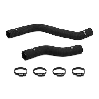 compare product Mishimoto 2017+ Honda Civic Type R Silicone Hose Kit - Matte Black
