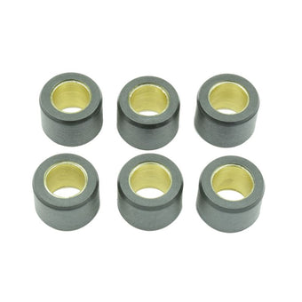 compare product Athena KYMCO B&W Euro2 125 Variator Rollers Kit (20x15 gr.14.5) - Set of 6