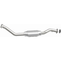 MagnaFlow Conv DF Ford 88 92 - My Store