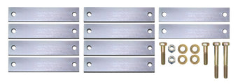 compare product ICON 1999+ Ford F-250/F-350 Carrier Bearing Drop Kit