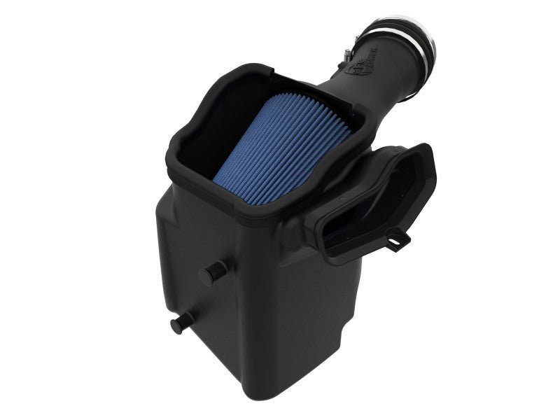 aFe 20 - 22 Ford F - 250/F - 350 V8 - 3.7L Magnum FORCE Stage - 2 Intake System - My Store