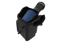 aFe 20 - 22 Ford F - 250/F - 350 V8 - 3.7L Magnum FORCE Stage - 2 Intake System - My Store