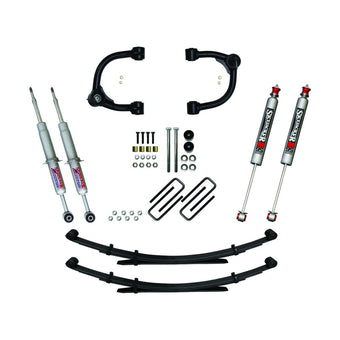 compare product Skyjacker 3In SYS/05 TACOMA/REAR MONO