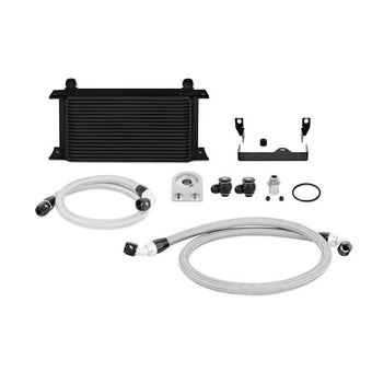 compare product Mishimoto 06-07 Subaru WRX/06-07 WRX STi Oil Cooler Kit - Black
