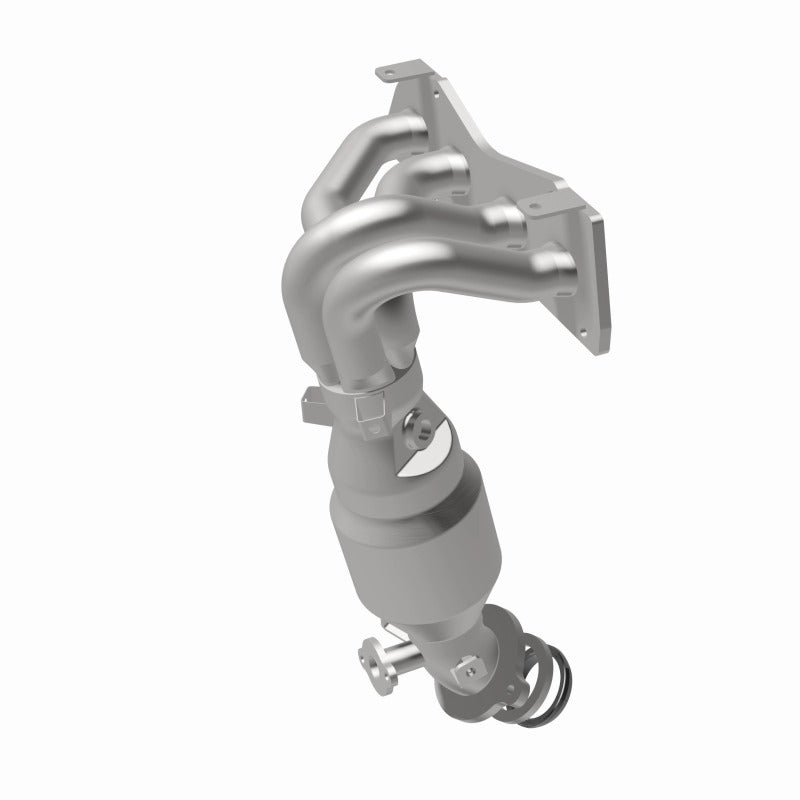 MagnaFlow Conv DF 12 - 15 Camry 2.5 Manifold - My Store