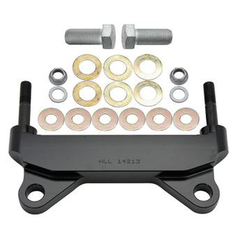 compare product Wilwood Chevy C10 Pro Spindle / 14in Rotor / Front Radial Bracket Kit