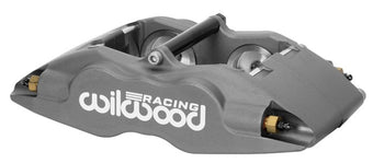 compare product Wilwood Caliper-Forged Superlite I4-ST 1.88/1.75in Pistons .81in Disc