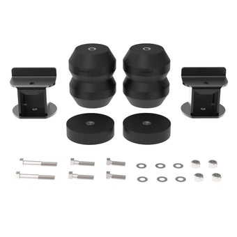 compare product Timbren 2015 Ford F-550 Super Duty Base Rear Suspension Enhancement System