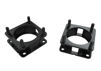 compare product Superlift 2022 Toyota Tundra 2WD/4WD 2in Leveling Kit w/Upper Strut Spacers