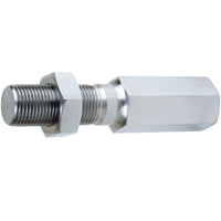 QA1 Male/Left Hand to Female/Right Hand Linkage Adjuster - 3/4 - 16 - Chromoly Steel - My Store