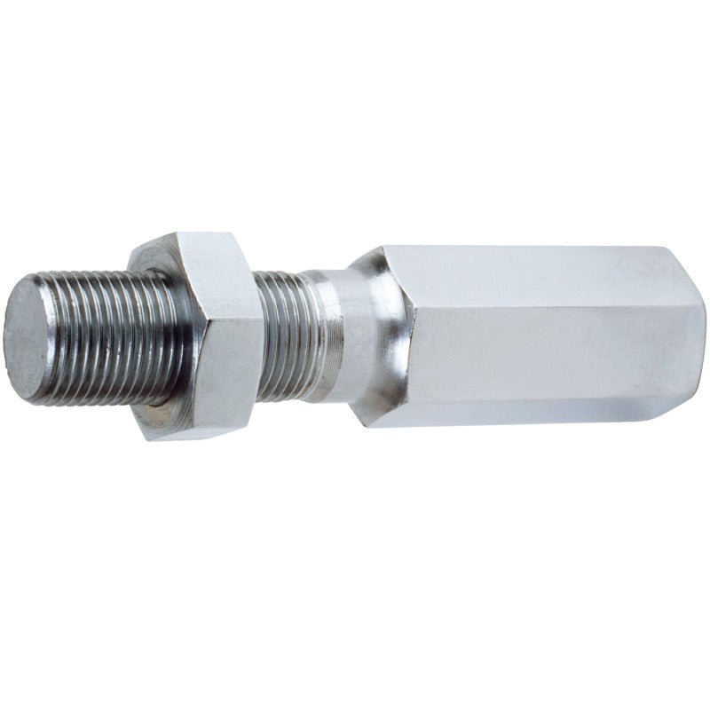 QA1 Male/Left Hand to Female/Right Hand Linkage Adjuster - 5/8 - 18 - Chromoly Steel - My Store