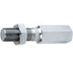 QA1 Male/Left Hand to Female/Right Hand Linkage Adjuster - 5/8 - 18 - Chromoly Steel - My Store