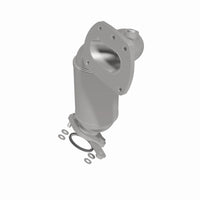 Magnaflow 18 - 19 Toyota Camry 3.5L Direct Fit Converter - My Store