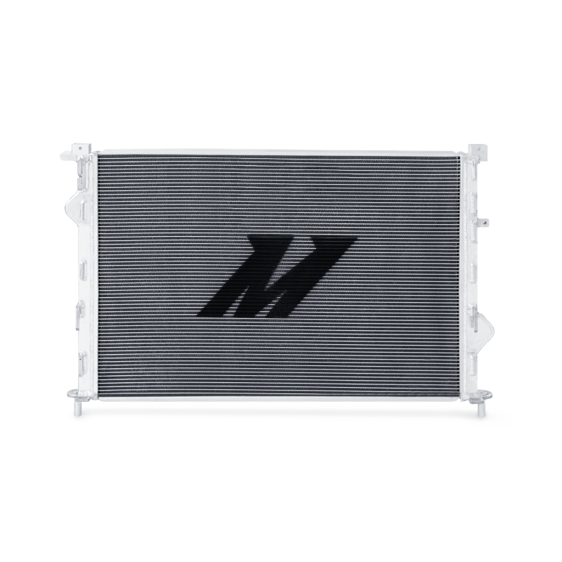 Mishimoto 2013+ Ford Focus ST Performance Aluminum Radiator - My Store