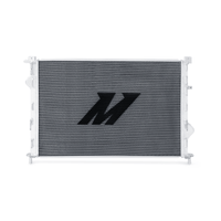 Mishimoto 2013+ Ford Focus ST Performance Aluminum Radiator - My Store