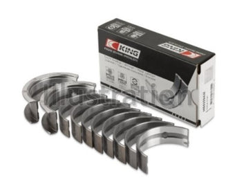 compare product King Engine Bearings Daewoo/Opel/Vauxhall (Size STD) Main Bearing Set