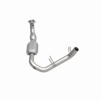 MagnaFlow Conv DF 98 Ford Expedition 5.4L - My Store