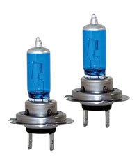 Hella Optilux H7 100W XB Extreme Blue Bulbs (Pair) - My Store