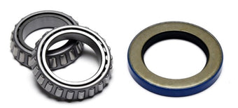 compare product Wilwood Bearing & Seal Kit - Wide 5 Hub