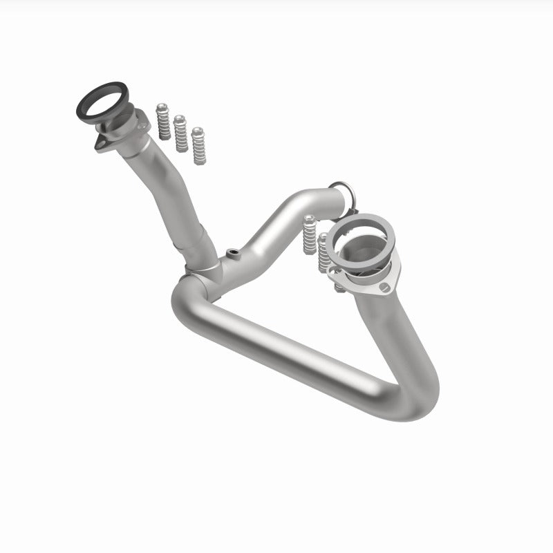 BRE Exhaust 92 - 93 S10 Sonoma 2.8L 4.3L Front Pipe Kit - My Store