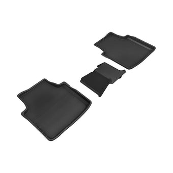 compare product 3D MAXpider 19-24 Volkswagen Arteon Kagu Black R2