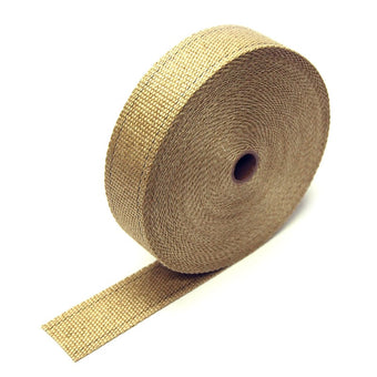 compare product DEI Exhaust Wrap 2in x 100ft - Tan