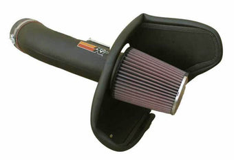 compare product K&N 03-04 Ford Thunderbird V8-3.9L Performance Intake Kit