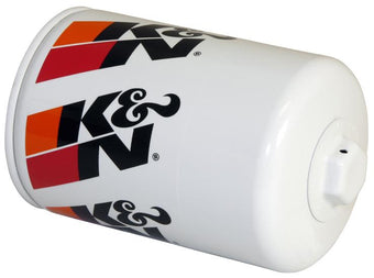 compare product K&N Oil Filter OIL FILTER; AUTOMOTIVE
