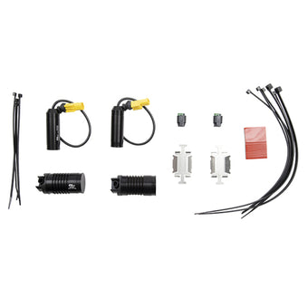 compare product KW Electronic Damping Cancellation Kit 2019+ BMW Z4 sDrive M40I / A90 Toyota Supra (G29)