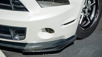 Anderson Composites 12 - 14 Ford Mustang/Shelby GT500 Type - OE Front Chin Splitter - My Store