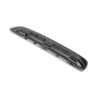 compare product Seibon 2023 Honda Civic Type R Carbon Fiber Hood Scoop