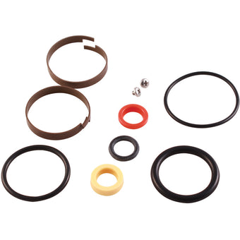 compare product QA1 16/26/27/28 Series (w/New Seal) Rebuild Kit