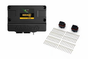 compare product Haltech NEXUS S3 ECU + Plug & Pin Set