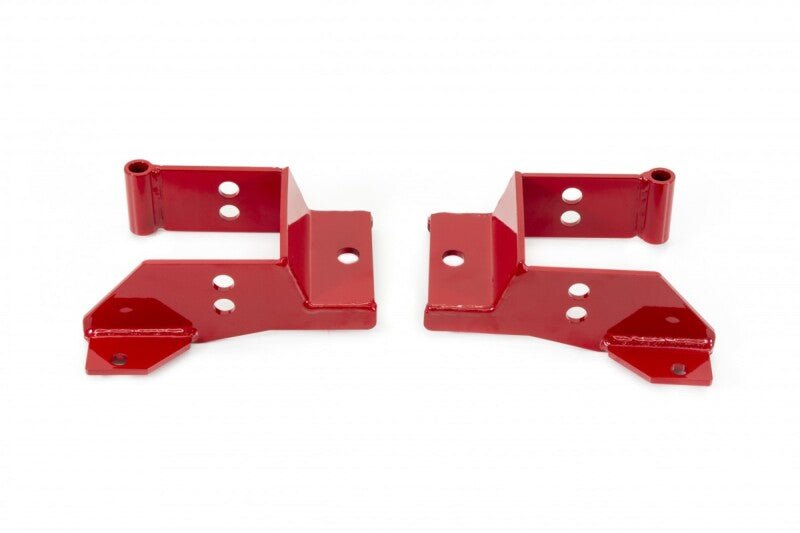 UMI Performance 70 - 81 GM F - Body Leaf Spring Front Mount - My Store