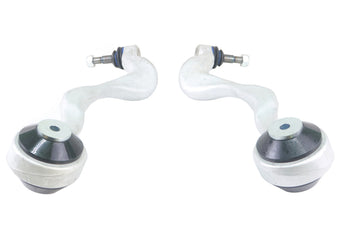 compare product SuperPro 2006 BMW 325i Base Front Radius Arm Set w/ Bushings