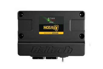 compare product Haltech NEXUS S3 (ECU Only)