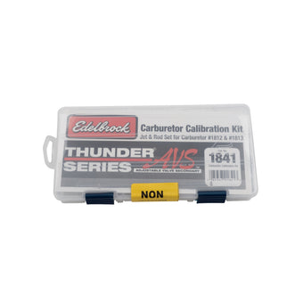 compare product Edelbrock Calibration Kit for 1812/1813